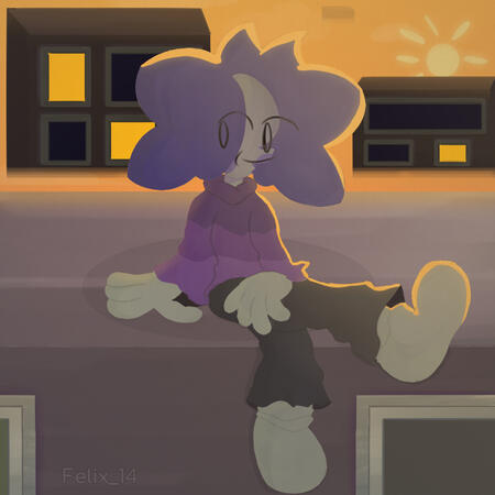 Sunrise